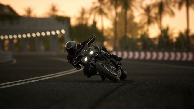 Ride 4
