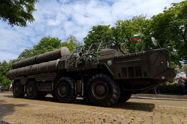 Russian military experts quietly visited Iran amid rising tensions
