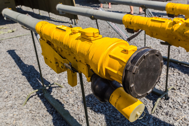 Russia to supply Iran with thousands of portable missiles under a secret €500 million deal