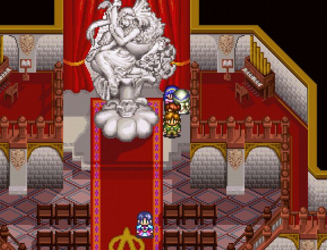 Sega CD's top five games