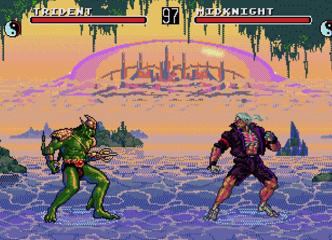 Sega CD's top five games