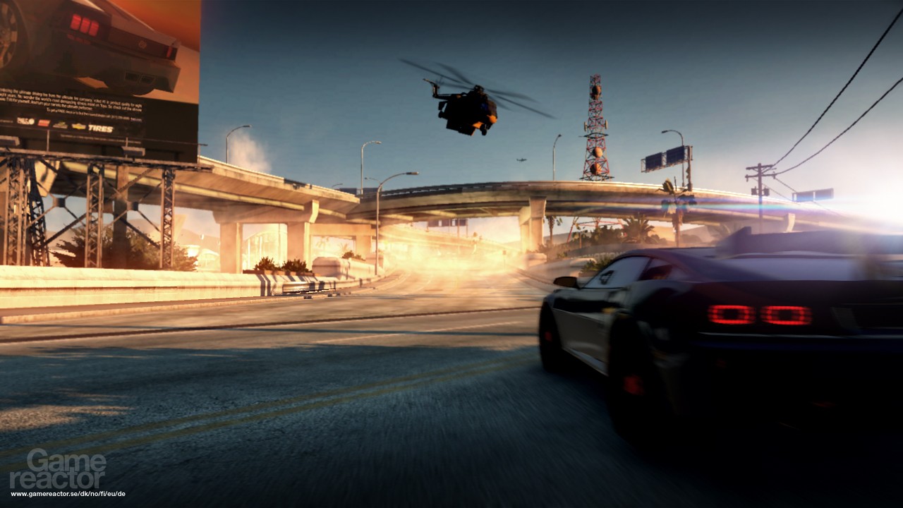 Pictures Of More From Split Second 24 24