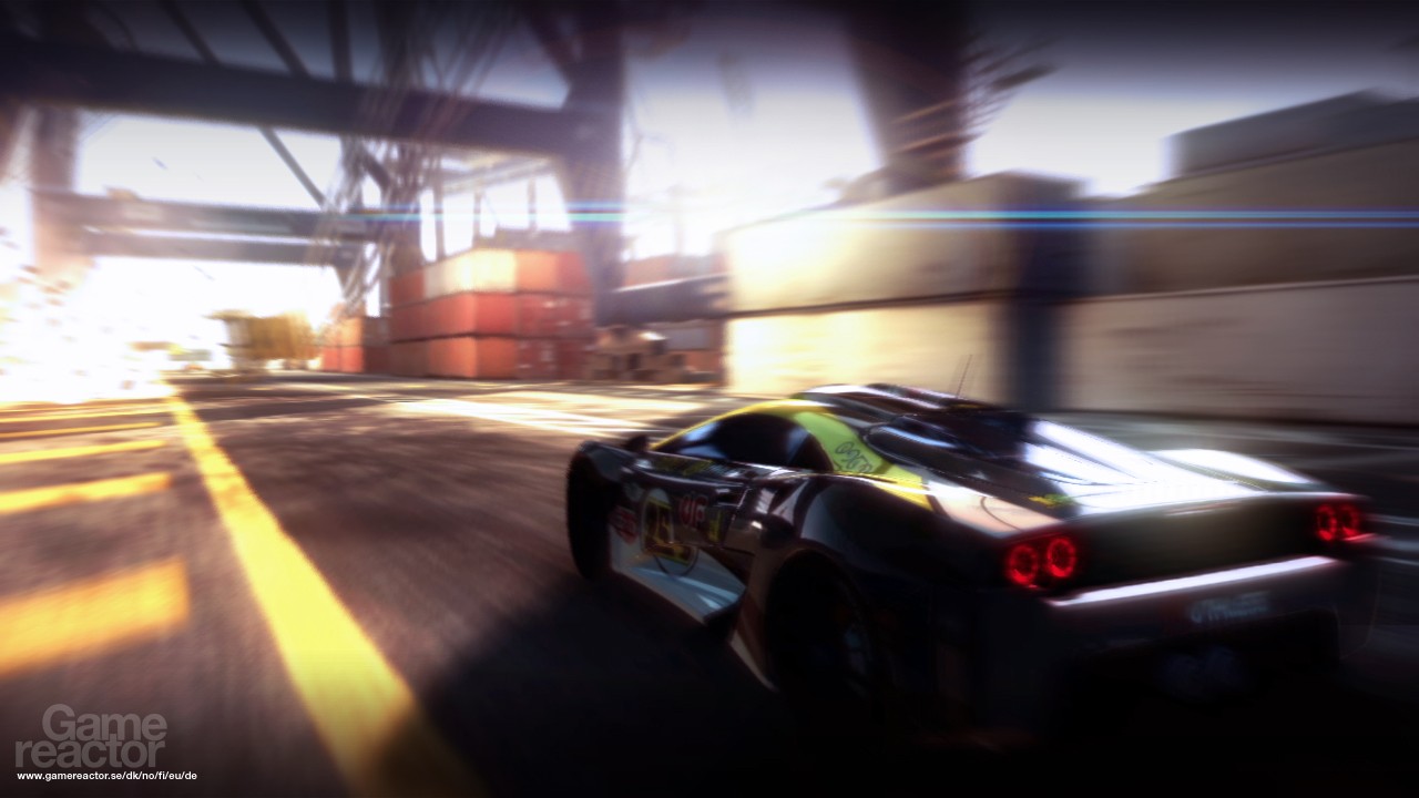 Pictures Of More From Split Second 24