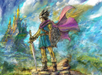 Dragon Quest III HD-2D Remake becomes Square Enix's fiscal year-end lifeline