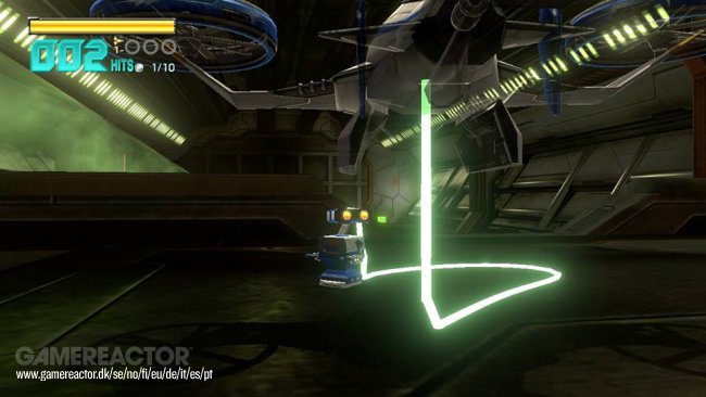 Star Fox Zero