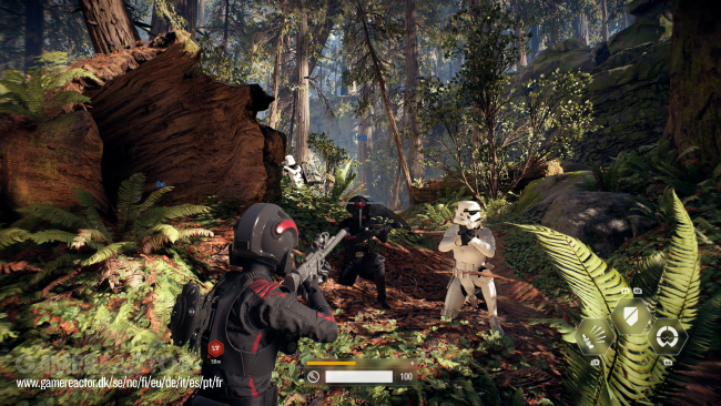 Star Wars Battlefront II