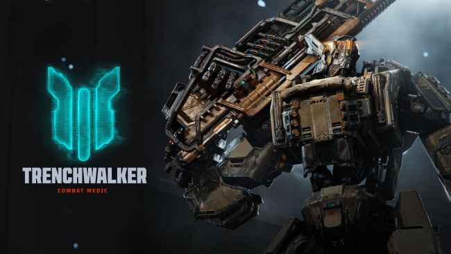 Steel Hunters Revealed During the Game Awards