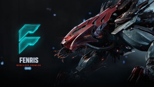 Steel Hunters Revealed During the Game Awards