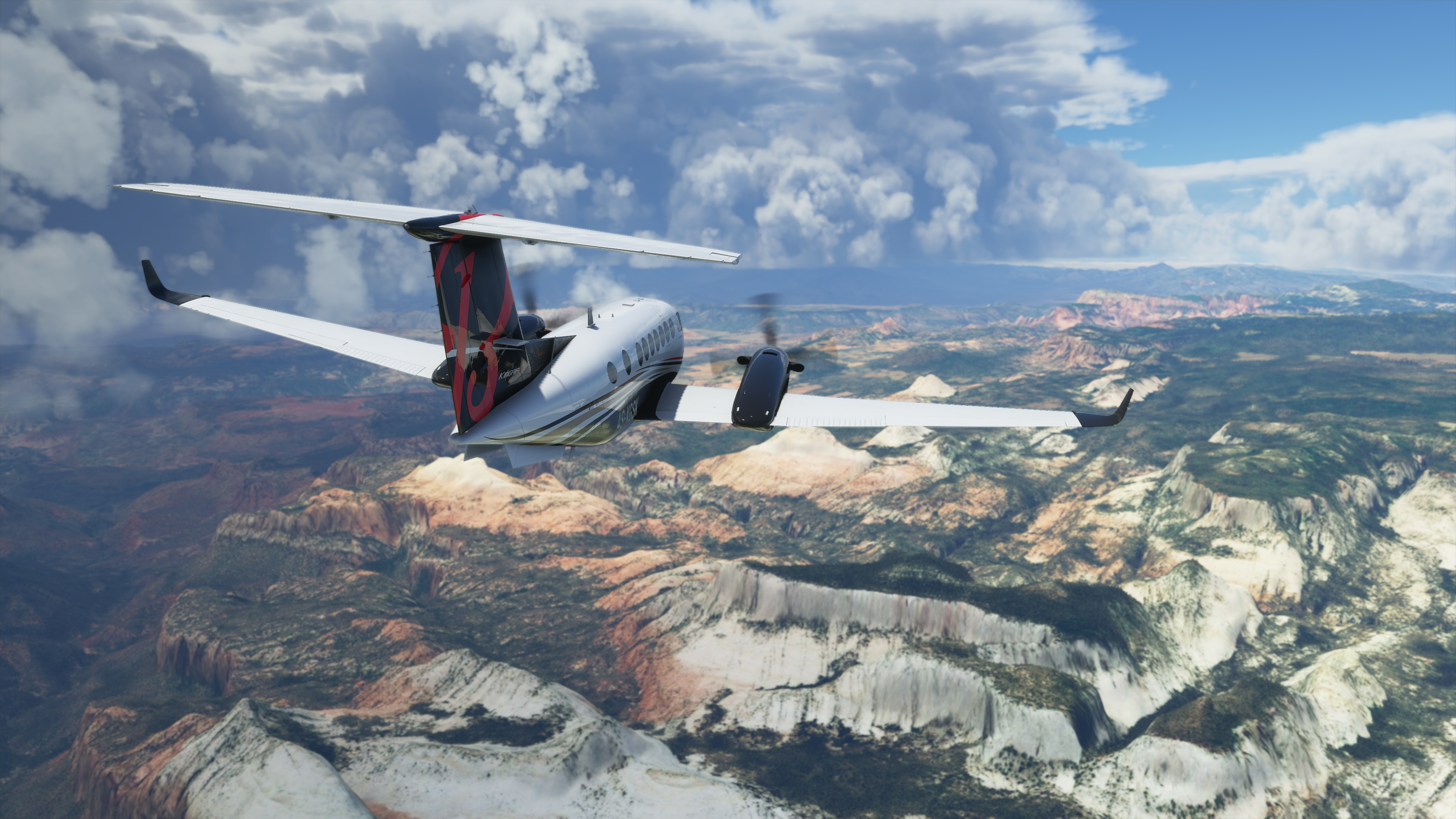 Microsoft Flight Simulator Review Gamereactor
