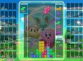 Tetris 99 also celebrates the launch of Kirby and the Forgotten Land on Nintendo Switch 2 with a special event
