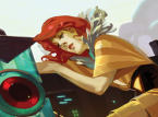Transistor soundtrack now available on vinyl