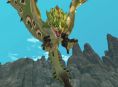 Monster Hunter Stories 2: Wings of Ruin