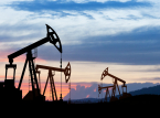The UK is easing sanctions on Russian oil amid the ongoing fuel crisis