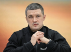 Ukraine opens battlefield data to train allies' AI systems