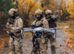 Ukraine's video-game-inspired drone system goes viral: Now, soldiers are buying weapons with points