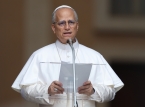 Vatican in new decree: One spouse is enough for Catholics