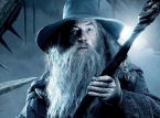 Sir Ian McKellan has no plans to retire
