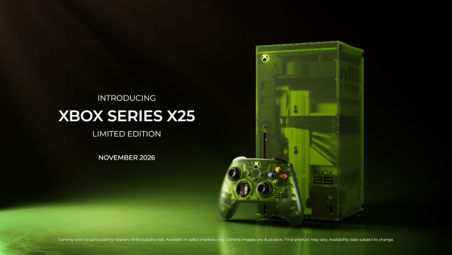 Xbox strategist says "demand for our console exceeds supply"