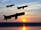 Zelensky says Tomahawks could help end war, pledges to use them only on military targets