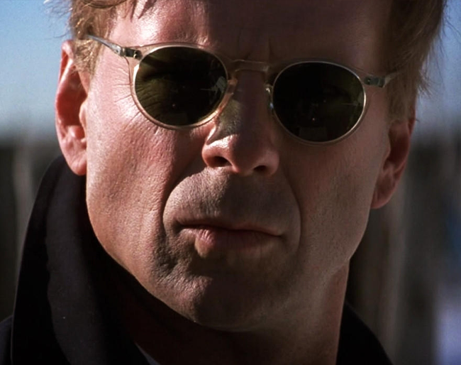 Bruce Willis' top five performances - - Gamereactor