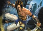 Ubisoft registers new website for Prince of Persia
