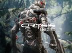 Crytek: "Crysis Remastered is just the original game"