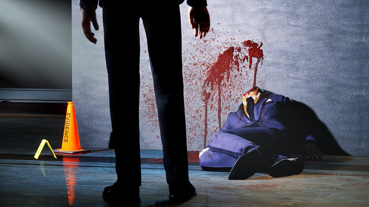 Narrative-driven RPG Vampire: The Masquerade – Swansong has been pushed back to May 19, 2022 - Gamesear