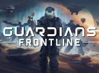 Guardians Frontline, a strategic space shooter in VR for 2023