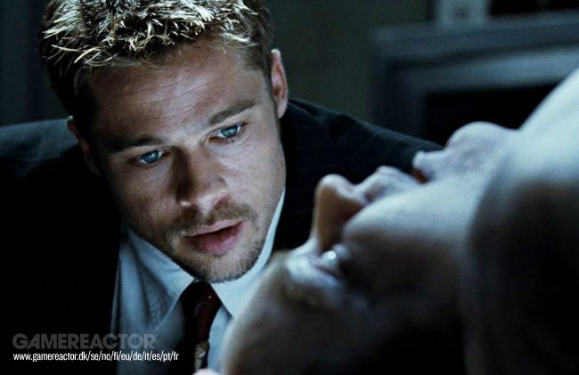 Waxwork Records is releasing Se7en's soundtrack on vinyl