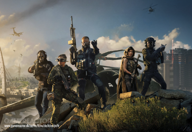 Call of Duty: Black Ops 6