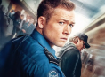 Carry-On is one of Netflix's biggest movies ever