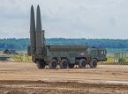 Kyiv struck by ballistic missile attack