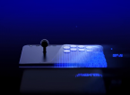 PlayStation unveils FlexStrike fight stick