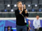 Former Denmark manager Kasper Hjulmand chosen as new Bayer Leverkusen head coach