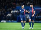 Bar&ccedil;a succumbs to PSG in first defeat of the season: 2-1 in Champions League