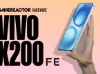 Vivo X200 FE smartphone review