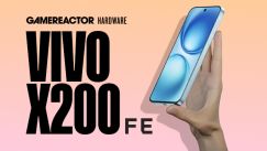 Vivo X200 FE smartphone review