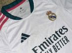 Real Madrid kit for 2026/27 leaks, and it leaves very mixed opinions