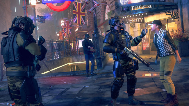 UK games industry reaches £8.7 billion valuation despite facing 