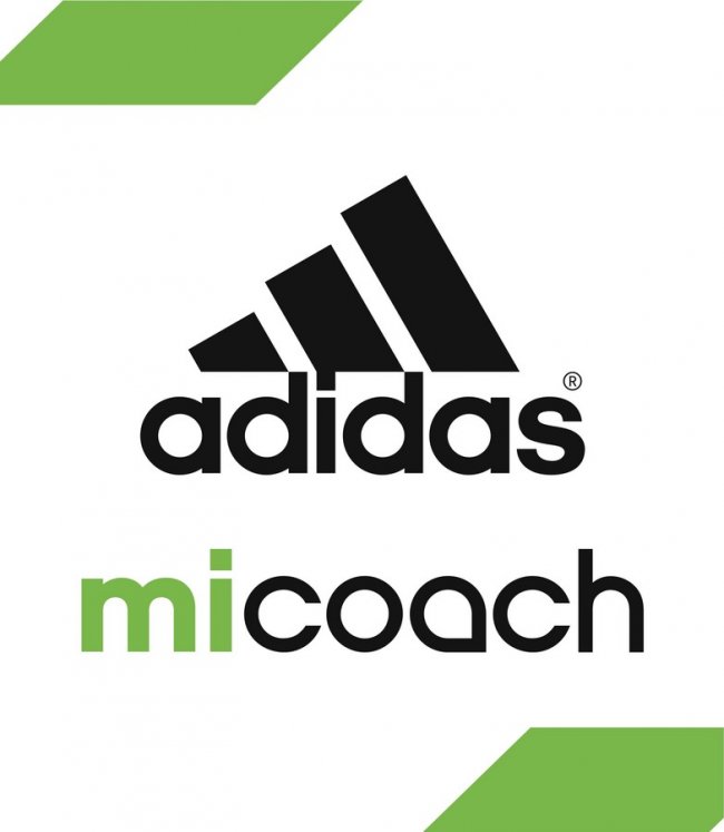 adidas micoach