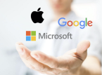 Apple, Google, Microsoft and Silicon Valley's biggest names are now targets in the Iran conflict