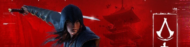 Assassin's Creed Red to Release Sometime in 2024 - Rumor