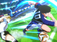 More football on Nintendo Switch with Captain Tsubasa 2: World Fighters