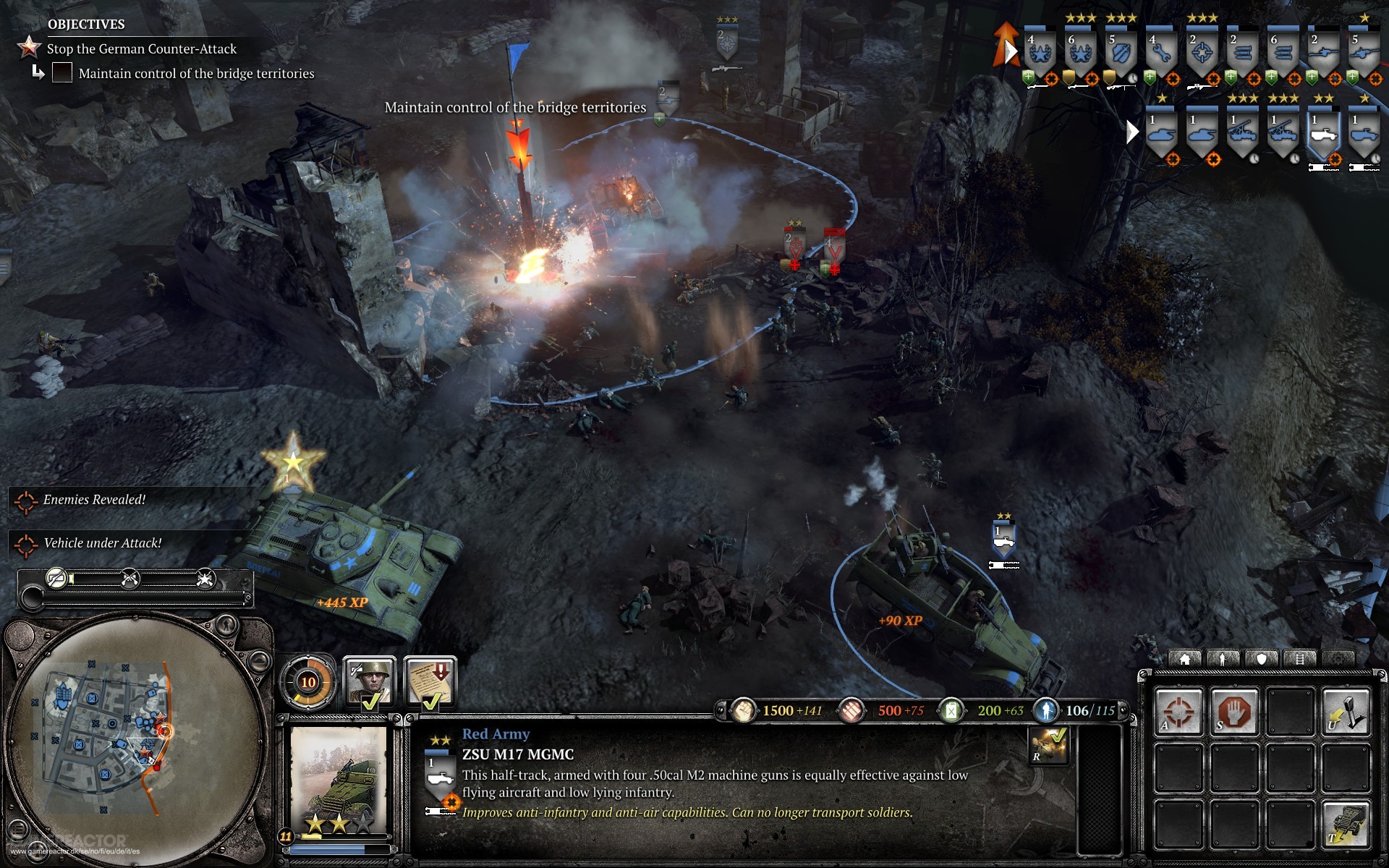 company of heroes 2 german campaign company of heroes 2 german campaign
