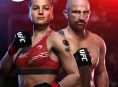 The cover athletes for EA Sports UFC 5 have been introduced