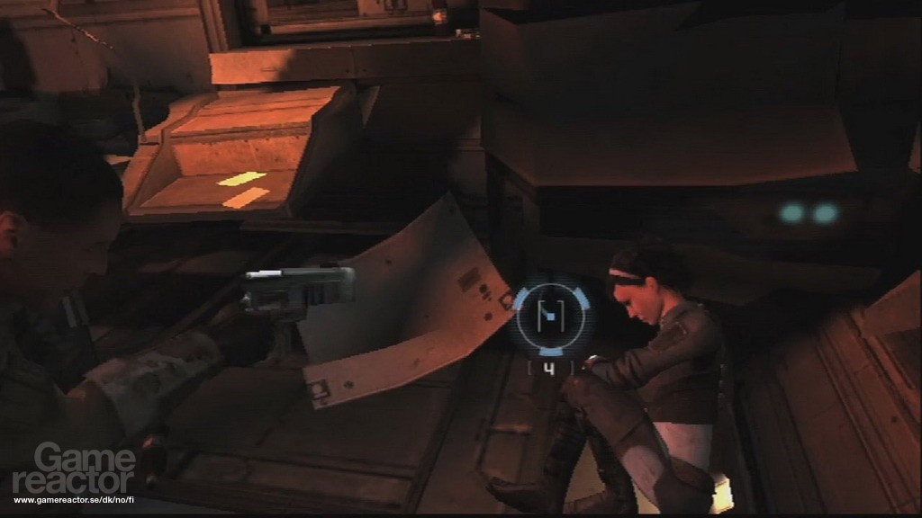 Dead Space Extraction Hd