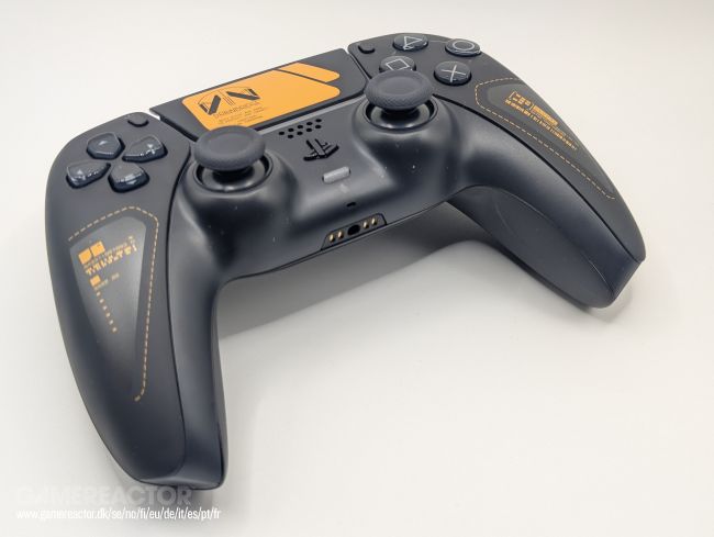 Death Stranding 2: On the Beach