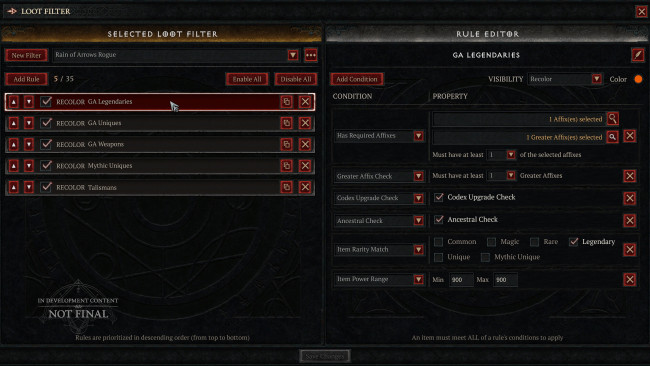 Diablo IV: Lord of Hatred