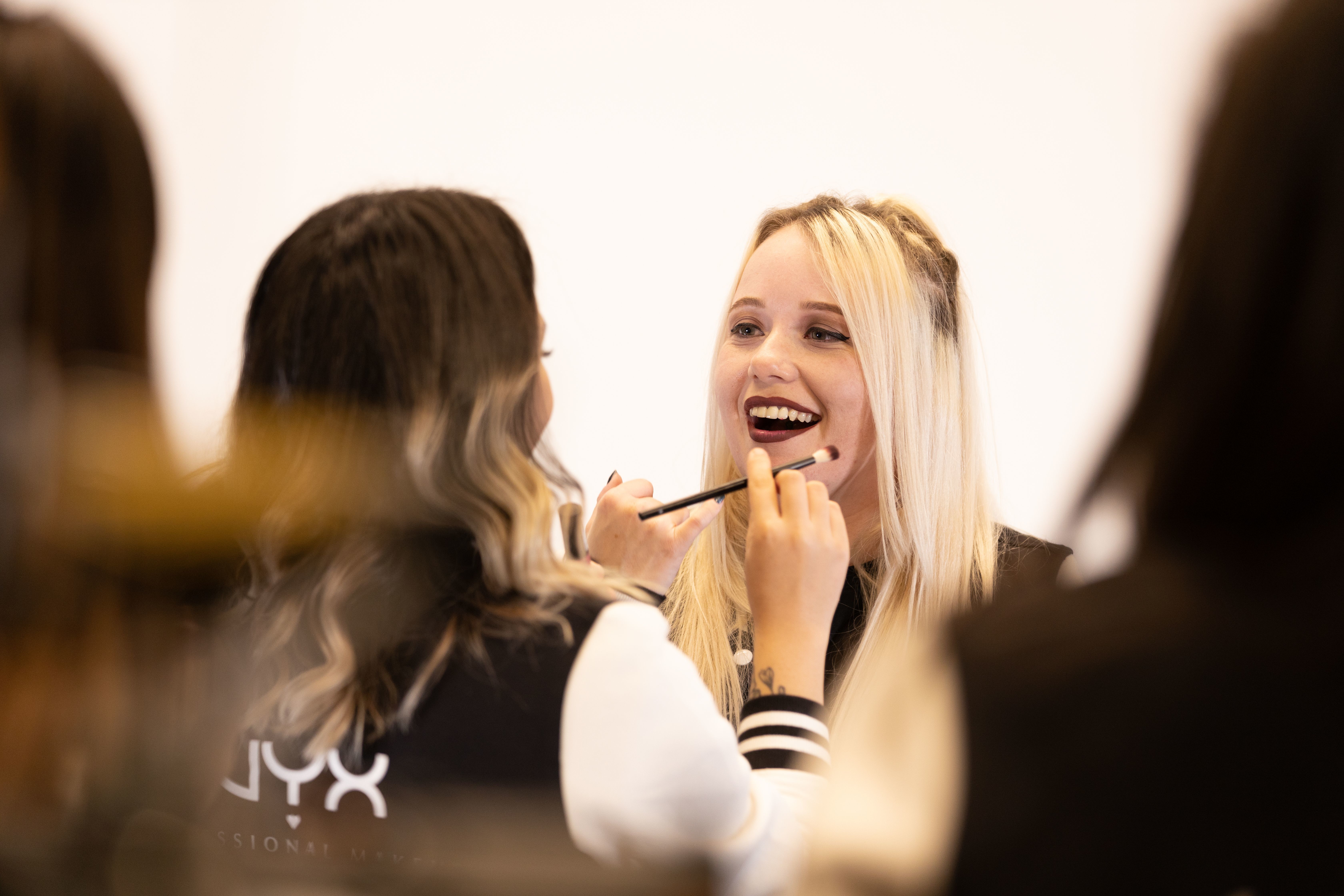Dignitas announces partnership with NYX Professional Makeup –