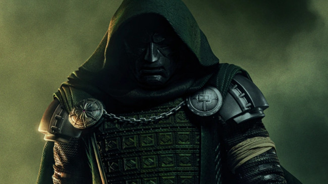 Doomsday nears! Seven things we'd like to see from the Marvel Cinematic Universe's Doctor Doom